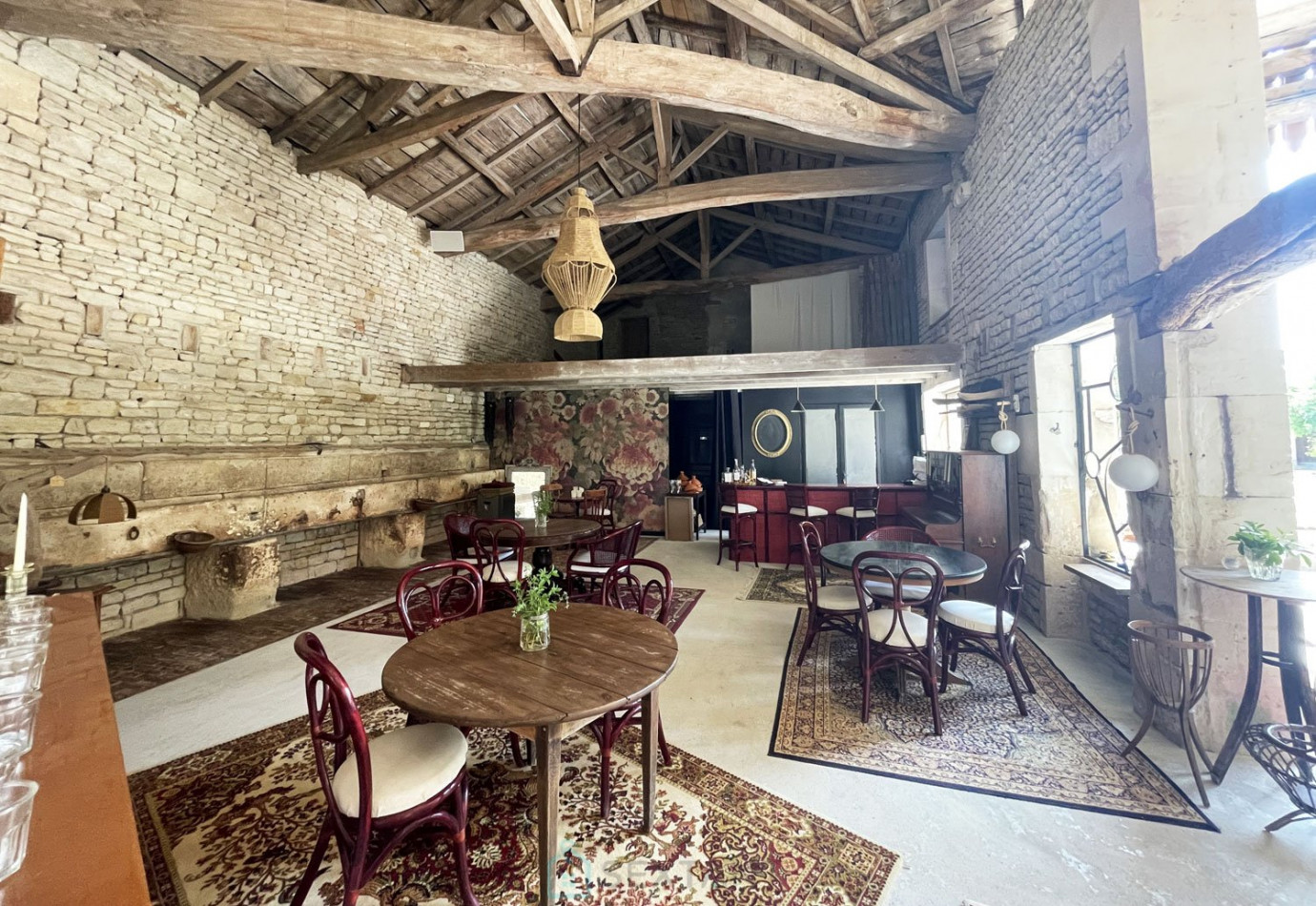 vente Propriété Cognac - Photo 8