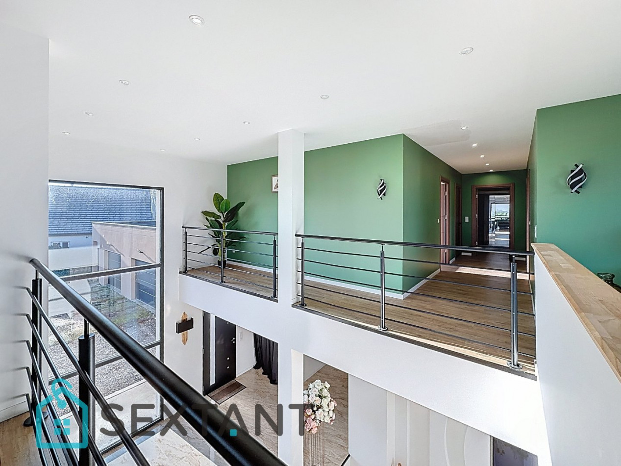 vente Maison Ricarville - Photo 14