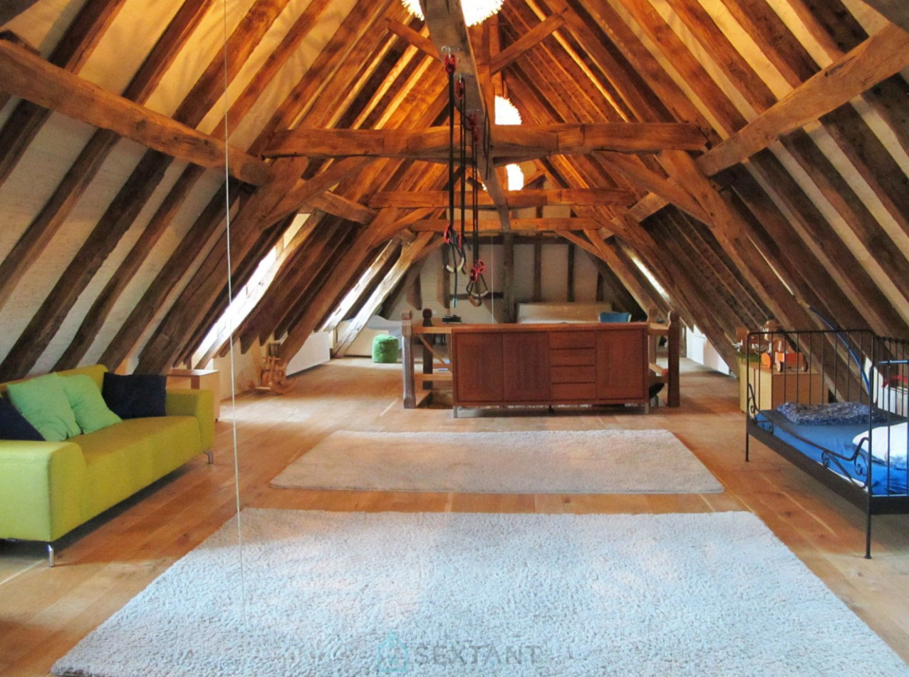 vente Maison de maître Confolens - Photo 11