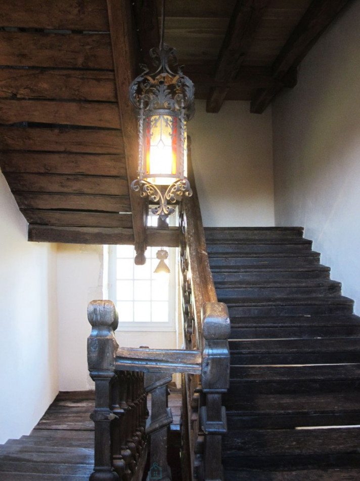 vente Maison de maître Confolens - Photo 15