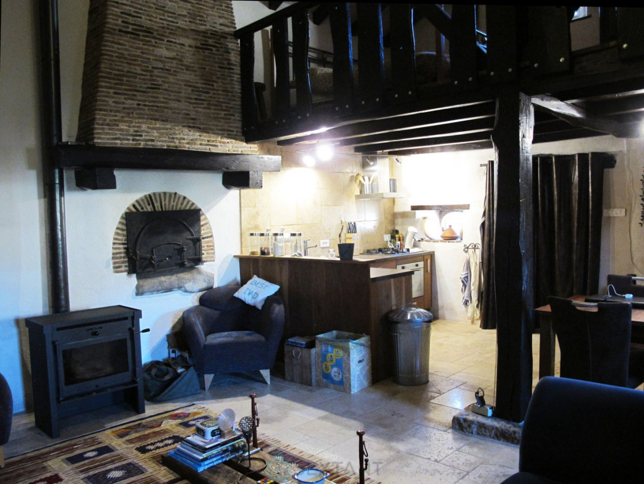 vente Maison de maître Confolens - Photo 13