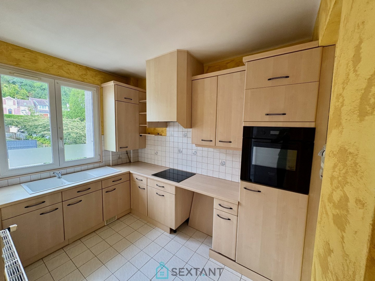 vente Appartement Le Havre - Photo 13