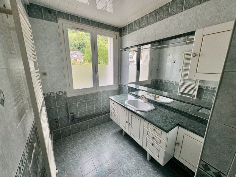 vente Appartement Le Havre - Photo 7