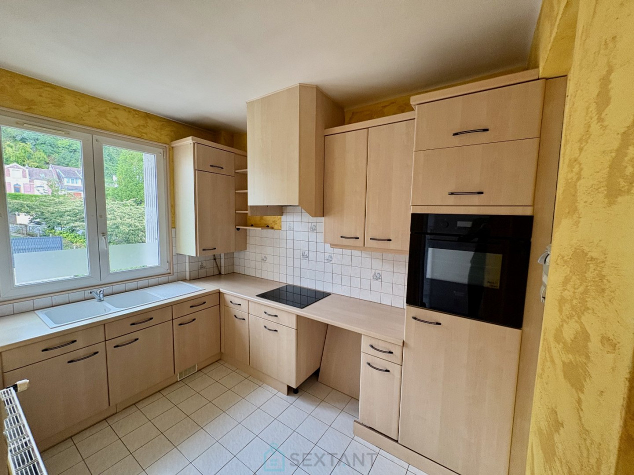 vente Appartement Le Havre - Photo 11