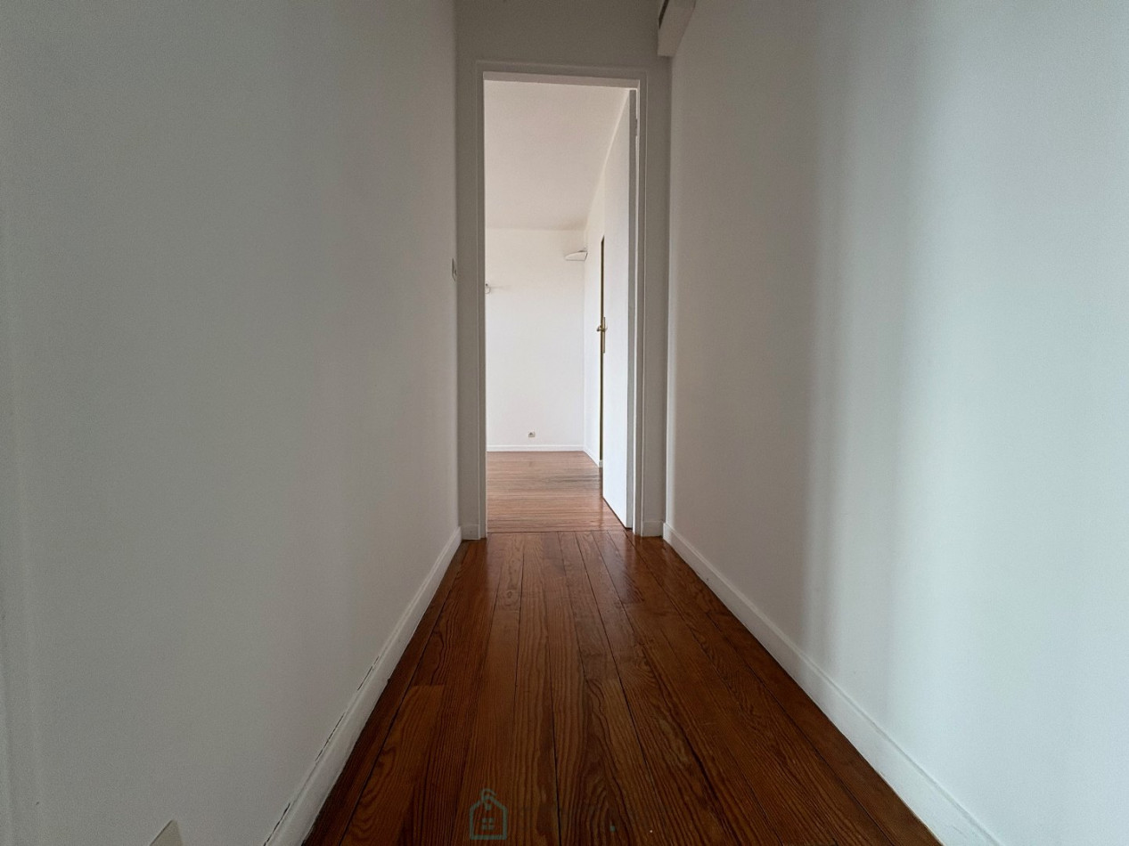 vente Appartement Le Havre - Photo 9