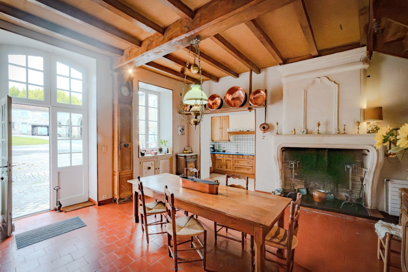 vente Maison de maître Segonzac - Photo 13