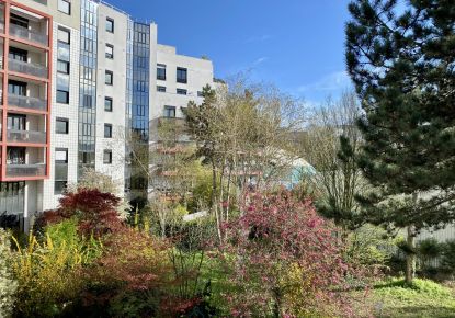 vente Appartement terrasse Issy Les Moulineaux