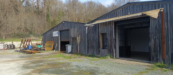 vente Entrepots et bureaux Bergerac