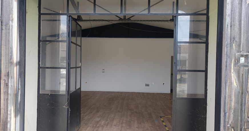 vente Entrepots et bureaux Bergerac