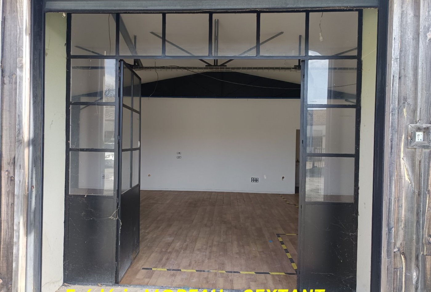 vente Entrepots et bureaux Bergerac - Photo 5