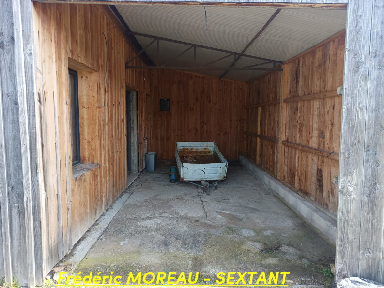 vente Entrepots et bureaux Bergerac - Photo 5