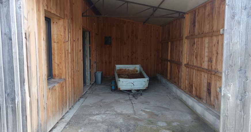 vente Entrepots et bureaux Bergerac