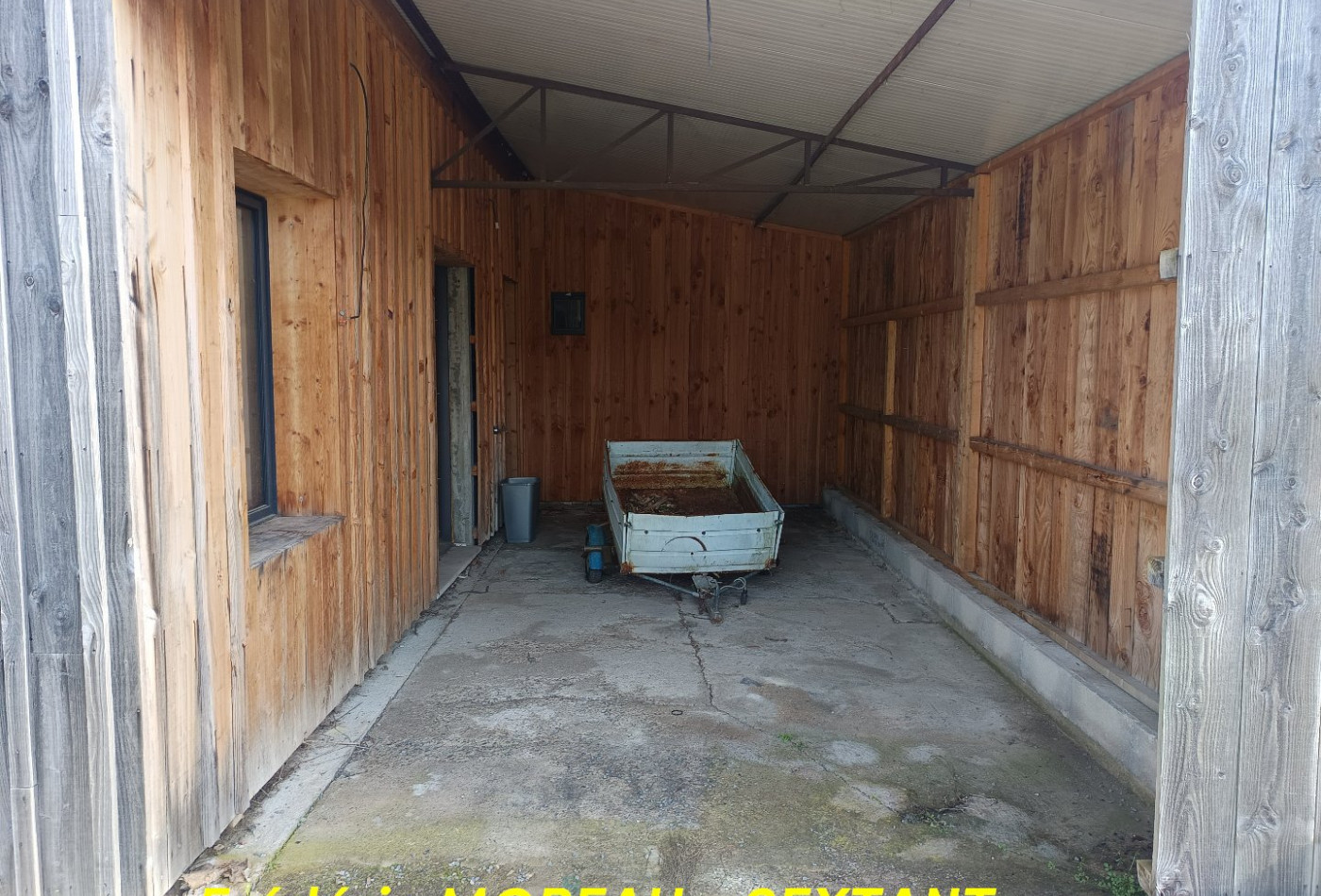 vente Entrepots et bureaux Bergerac - Photo 6