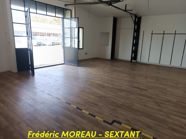 vente Entrepots et bureaux Bergerac - Photo 4