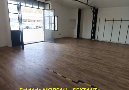 vente Entrepots et bureaux Bergerac