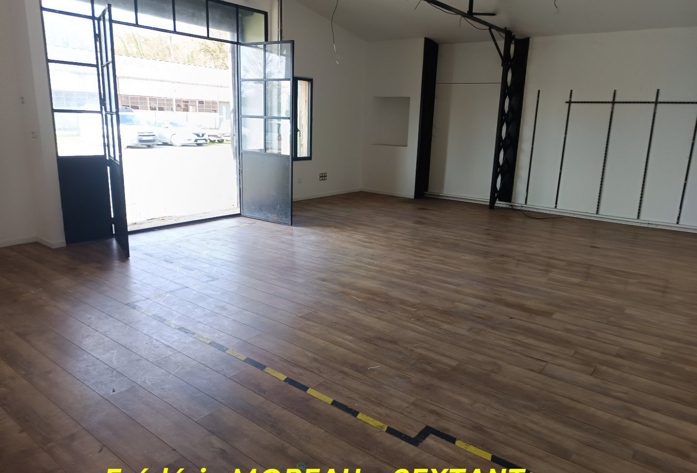 vente Entrepots et bureaux Bergerac - Photo 1