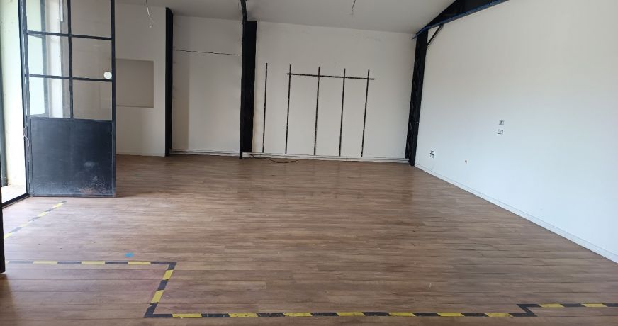 vente Entrepots et bureaux Bergerac