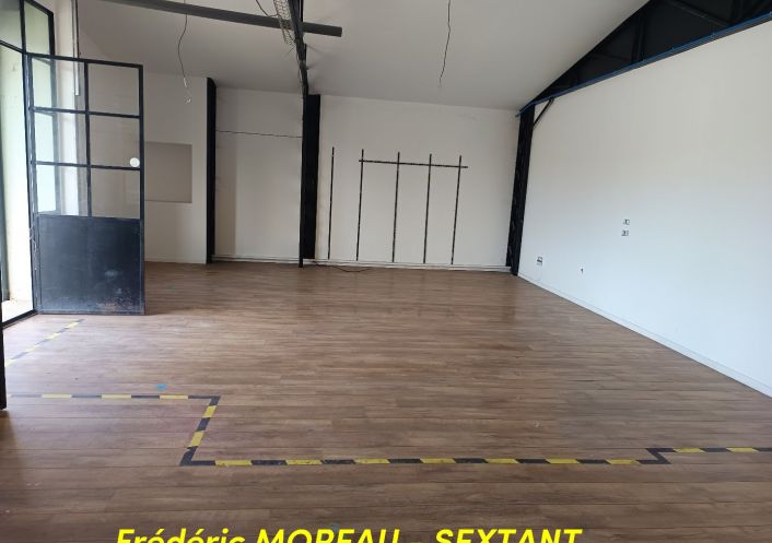 vente Entrepots et bureaux Bergerac