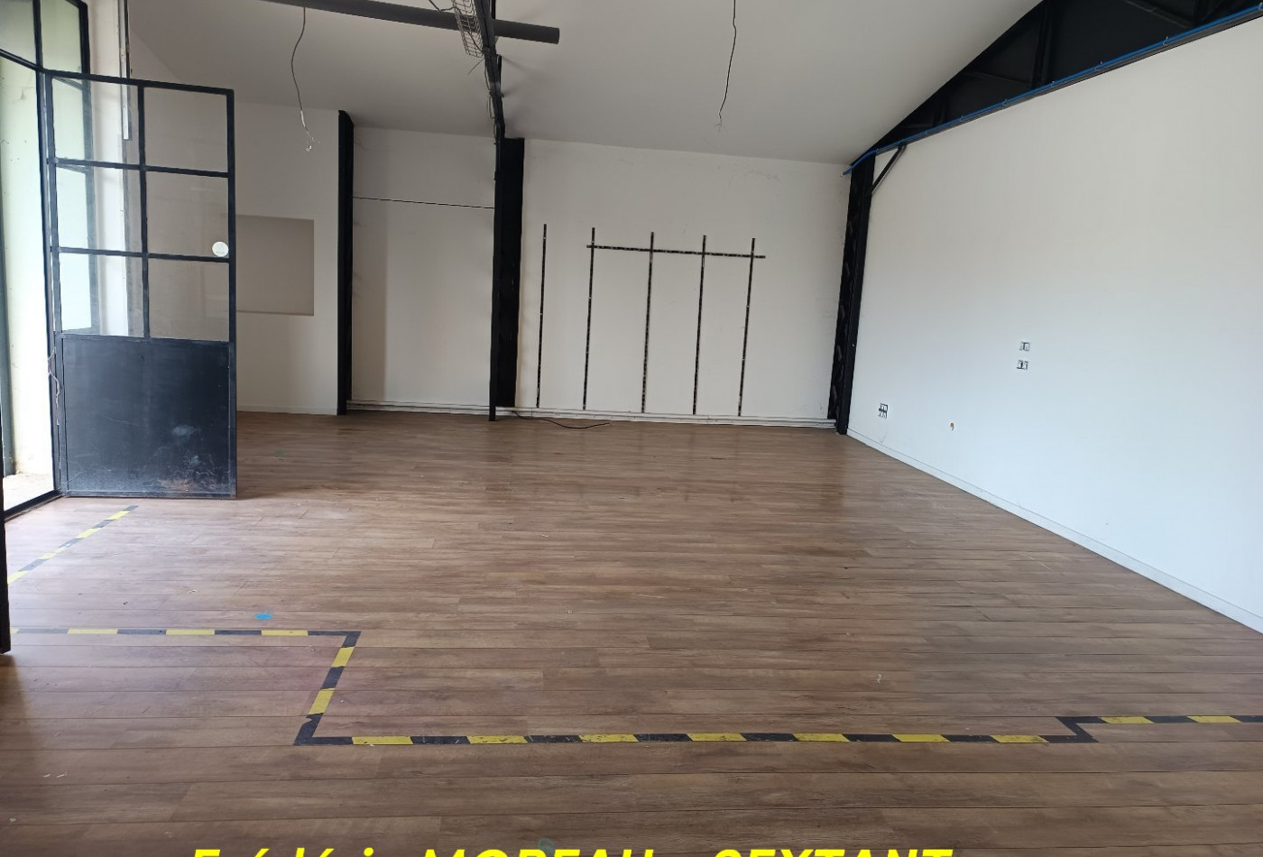vente Entrepots et bureaux Bergerac - Photo 3