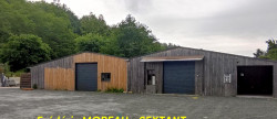 vente Entrepots et bureaux Bergerac