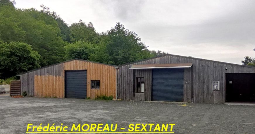 vente Entrepots et bureaux Bergerac