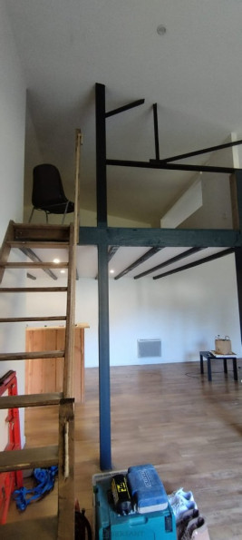 vente Entrepots et bureaux Bergerac - Photo 10