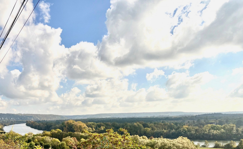vente Maison La Roche Guyon - Photo 2