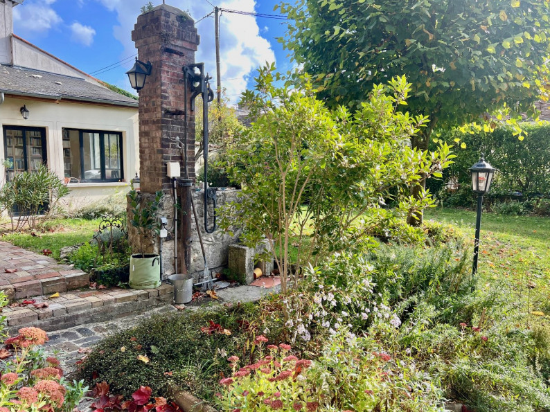 vente Maison La Roche Guyon - Photo 4