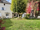 vente Maison La Roche Guyon