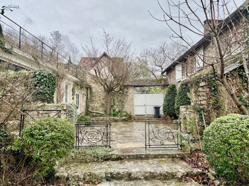 vente Maison Haute Isle - Photo 2