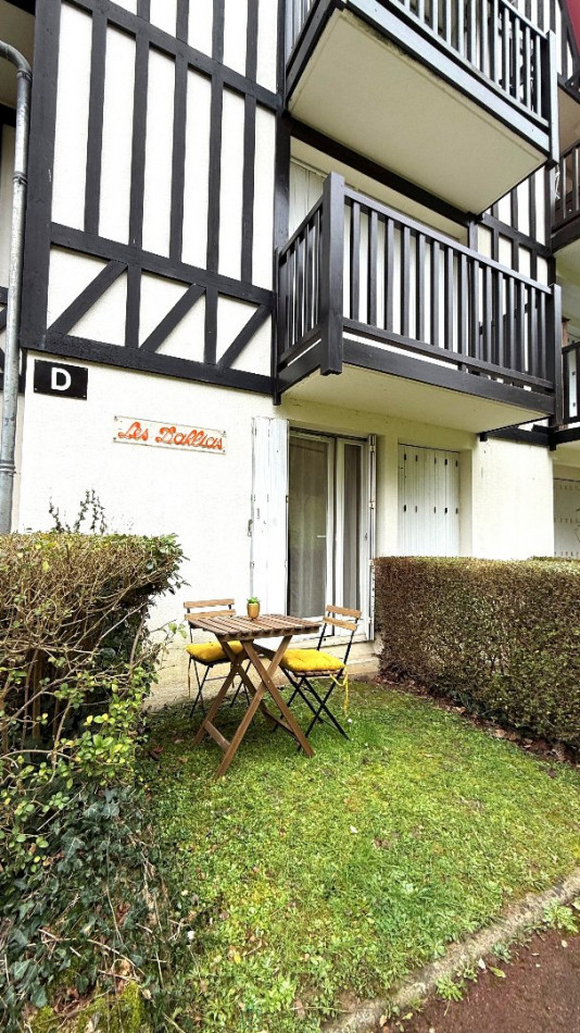 vente Appartement Blonville Sur Mer - Photo 6