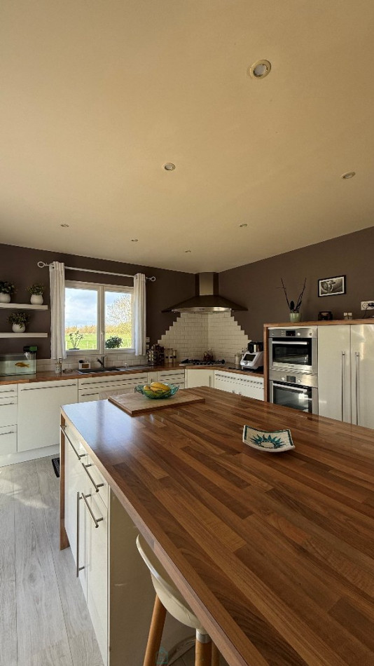 vente Maison individuelle Bourg Achard - Photo 4