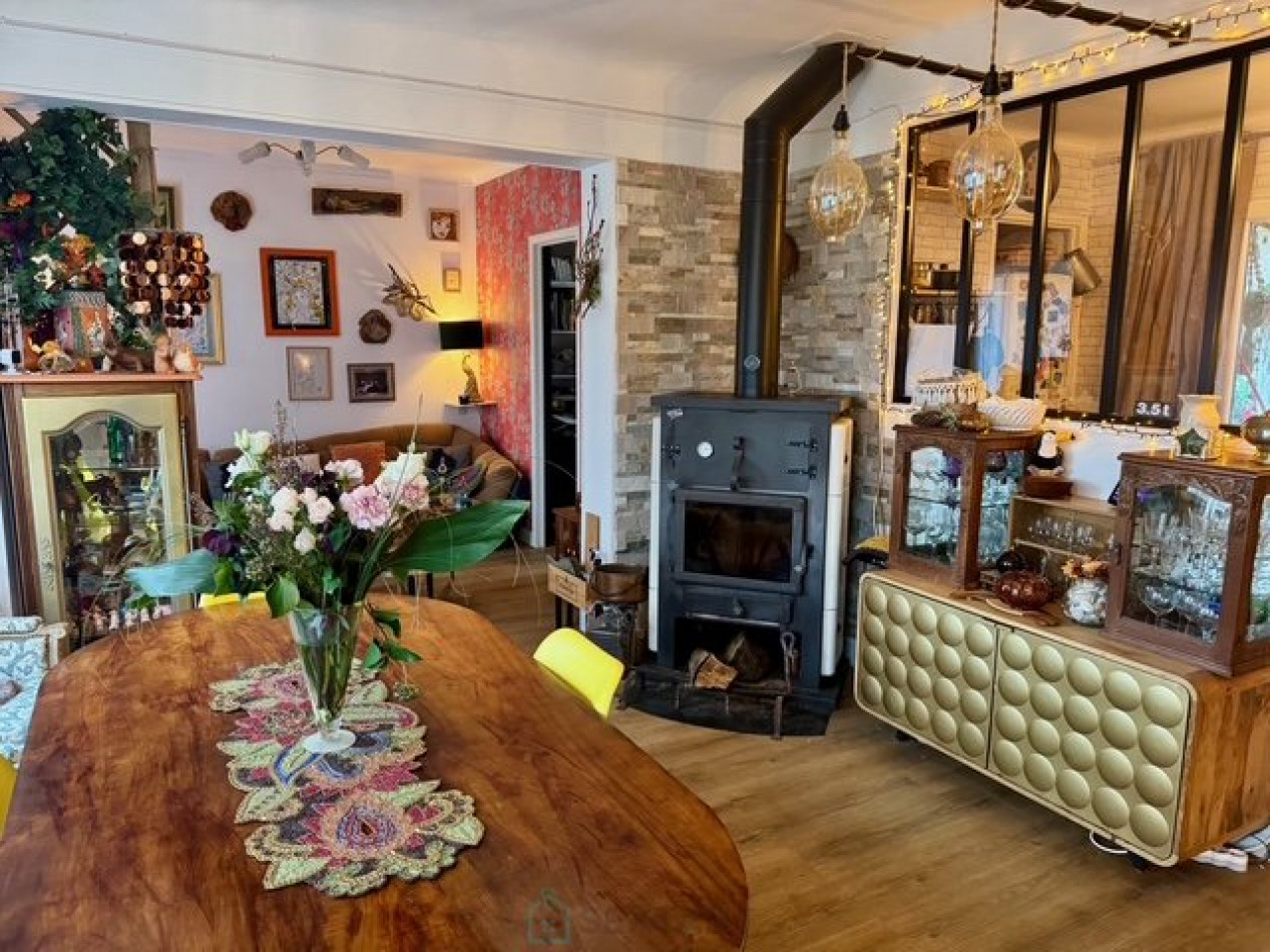 vente Maison Fourges - Photo 17