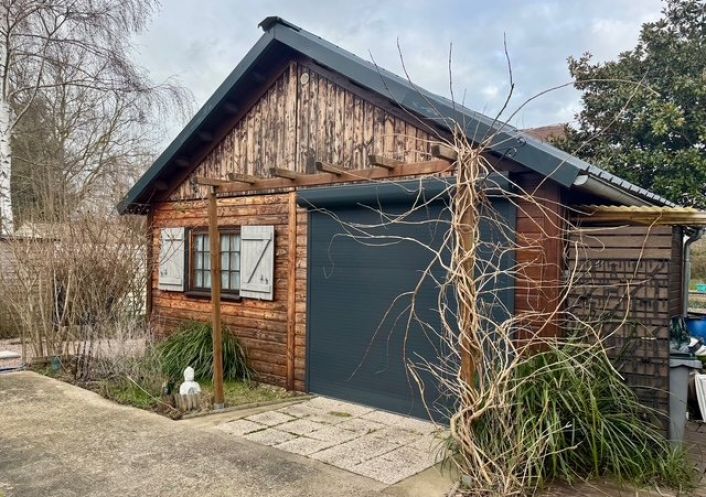 vente Maison Fourges