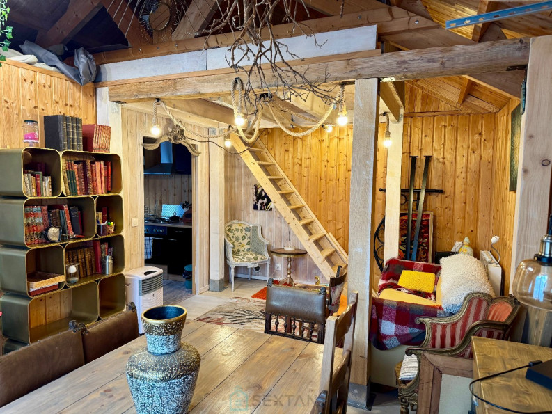 vente Maison Fourges - Photo 9