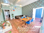 vente Maison bourgeoise Quillan