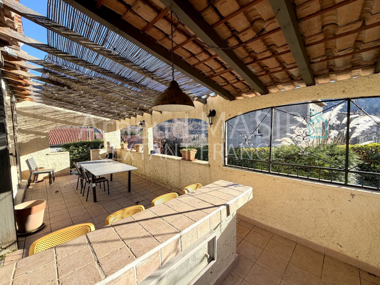 vente Maison en pierre Puivert - Photo 12