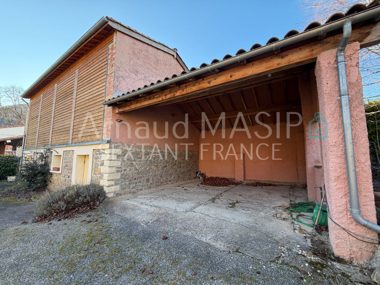 vente Maison en pierre Puivert - Photo 17