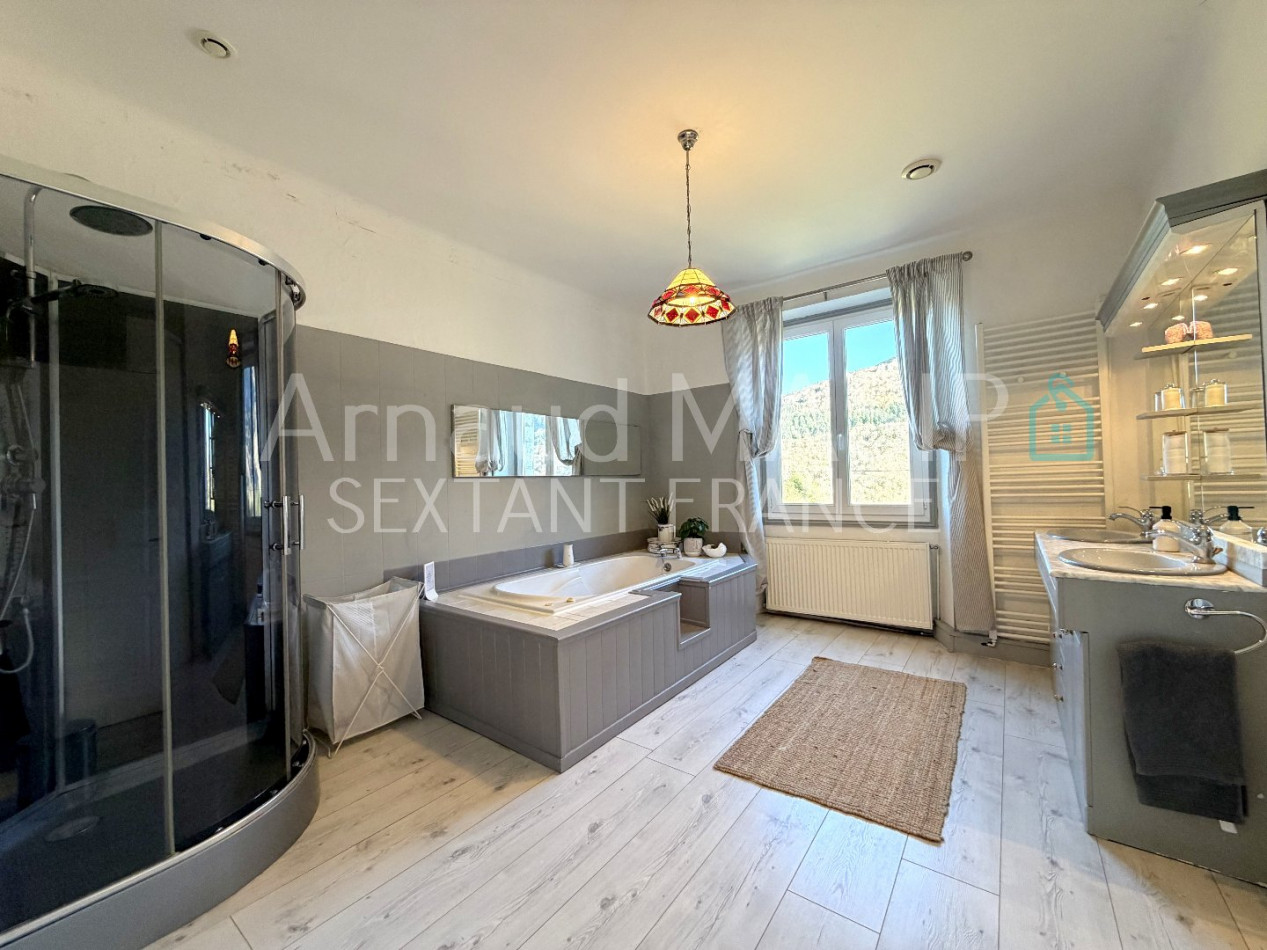 vente Maison en pierre Puivert - Photo 10