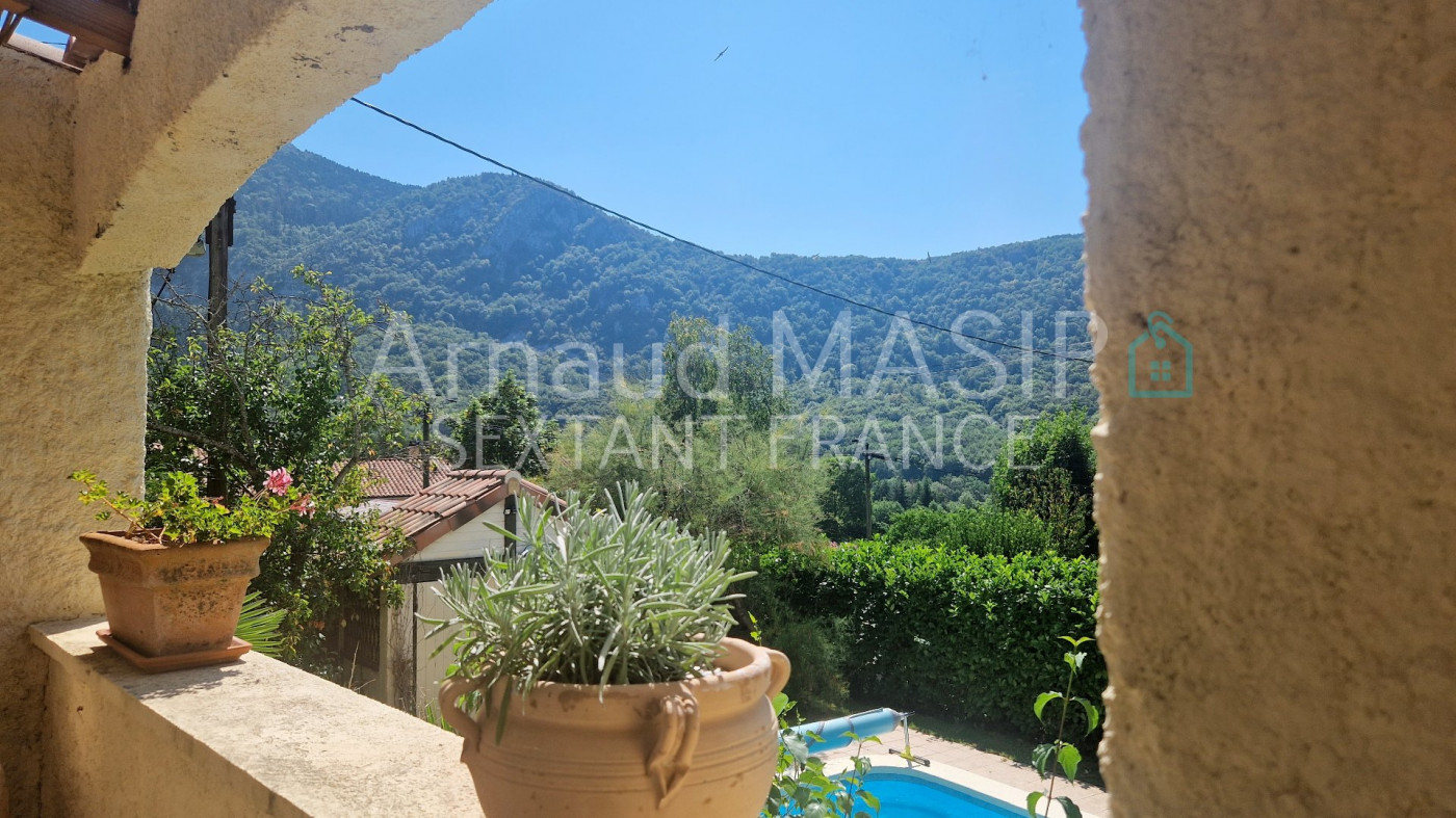 vente Maison en pierre Puivert - Photo 21