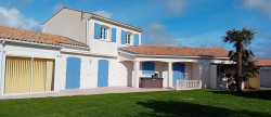 vente Villa Saint Sulpice De Royan