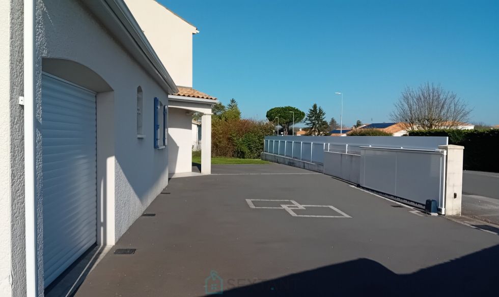 vente Saint Sulpice De Royan