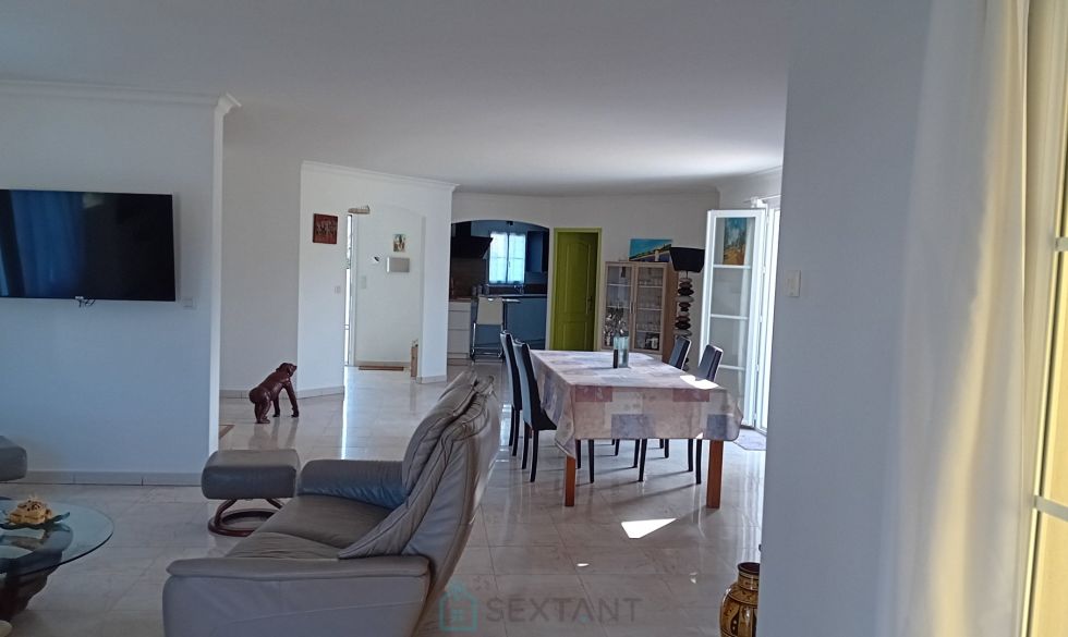 vente Saint Sulpice De Royan