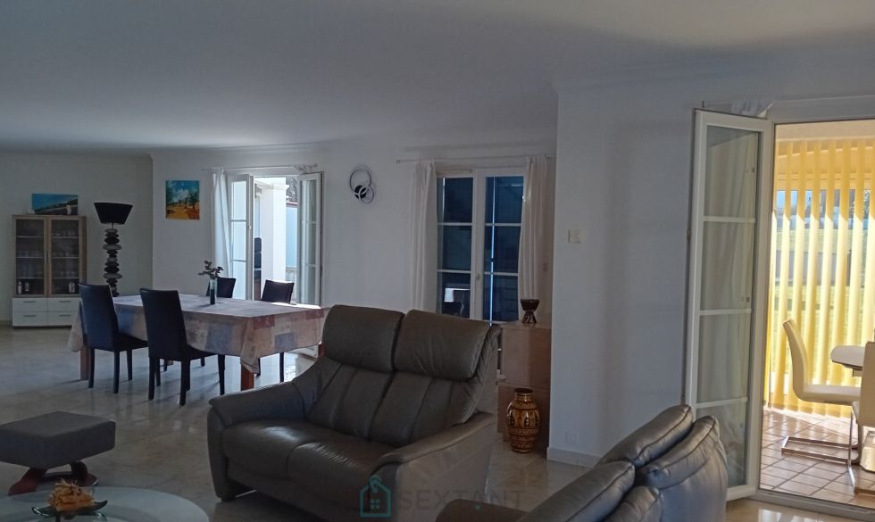 vente Saint Sulpice De Royan