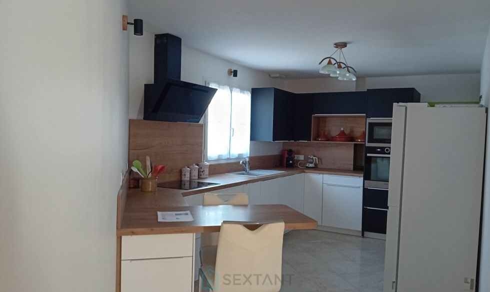 vente Saint Sulpice De Royan