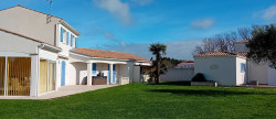 vente Villa Saint Sulpice De Royan