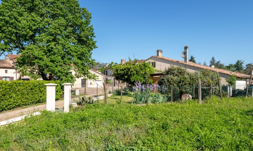 vente Montpon Menesterol