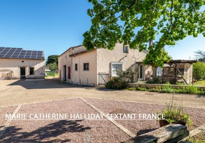 vente Immeuble de rapport Montpon Menesterol