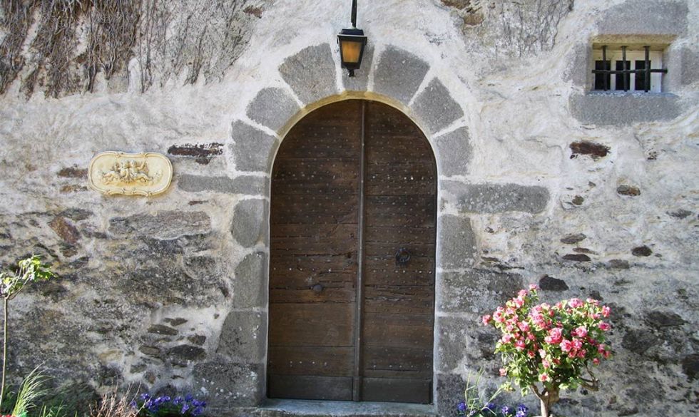 vente Saint Jory De Chalais