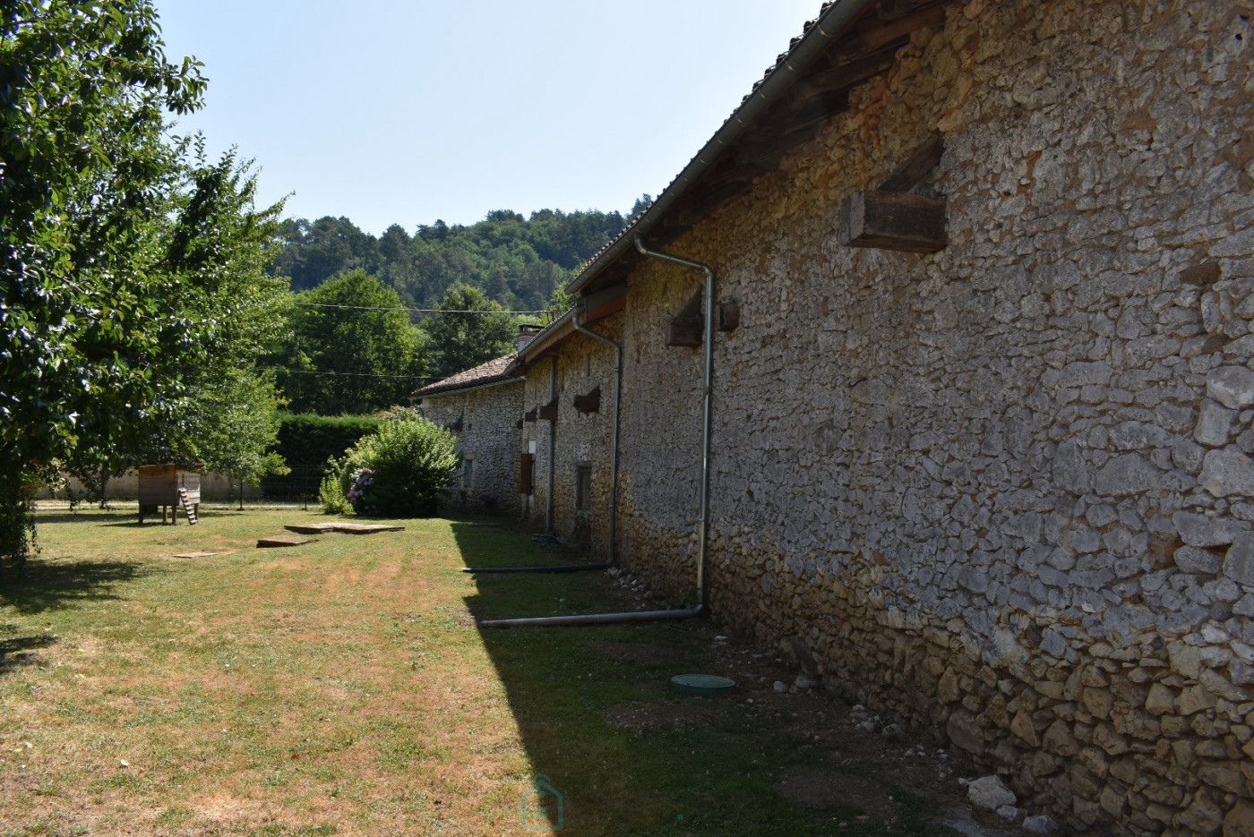 vente Demeure Perigueux - Photo 17